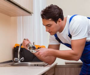 About Emergency plumbing pros Garner, NC