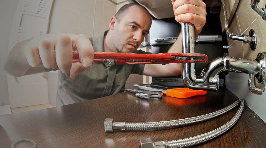 Professional emergency plumbing in Garner, NC